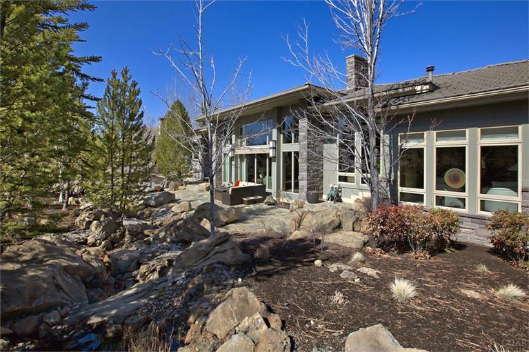 Broken Top - Residential