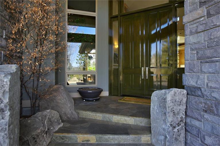 Broken Top - Residential