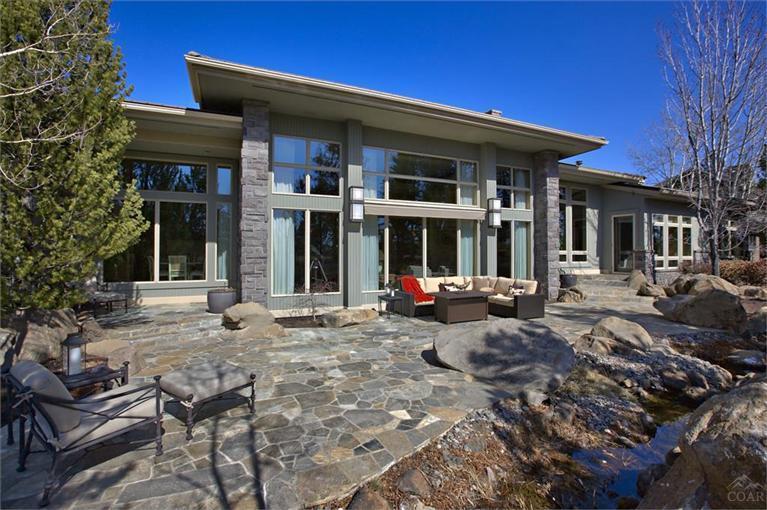 Broken Top - Residential