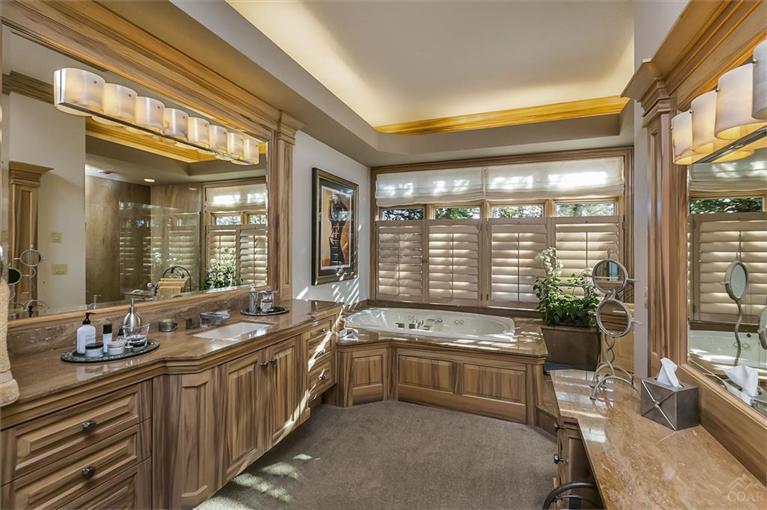 Broken Top - Residential