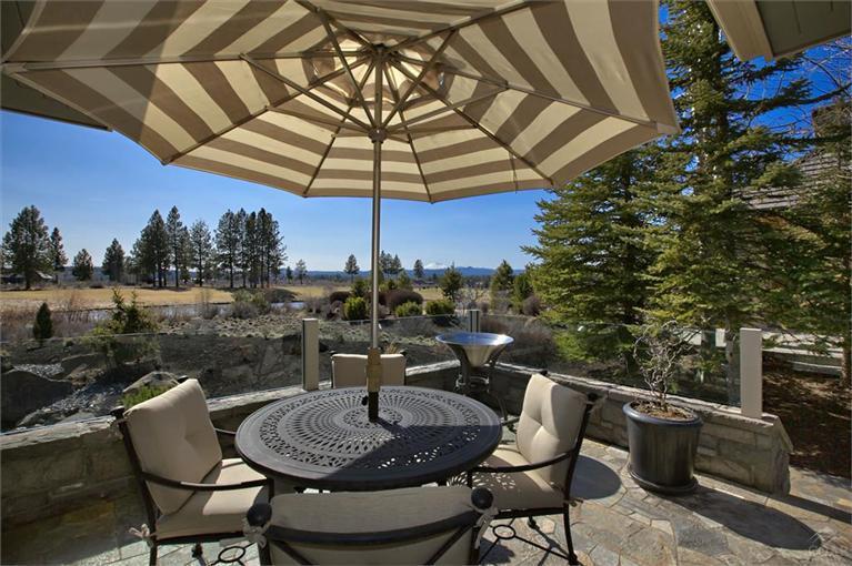 Broken Top - Residential