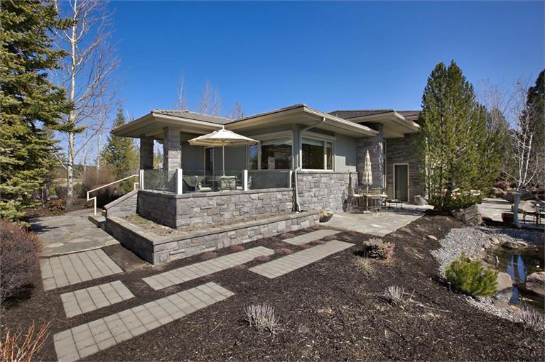 Broken Top - Residential