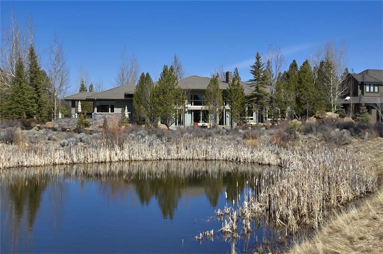 Broken Top - Residential