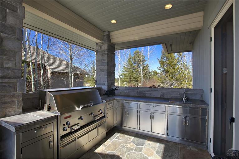 Broken Top - Residential