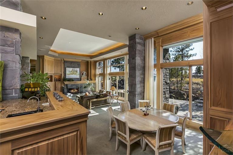 Broken Top - Residential