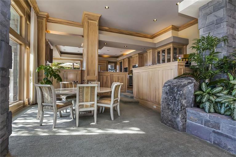 Broken Top - Residential