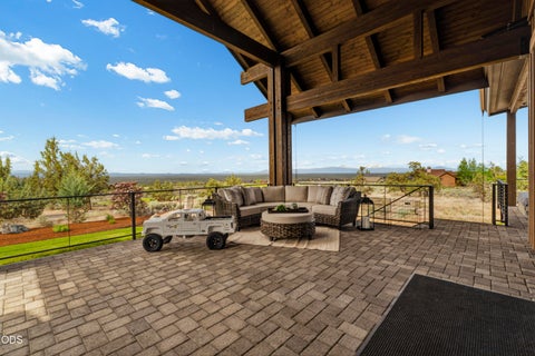 Tiny photo for 15935 SW Brasada Ranch Road, Powell Butte, OR 97753 (MLS # 220223335)