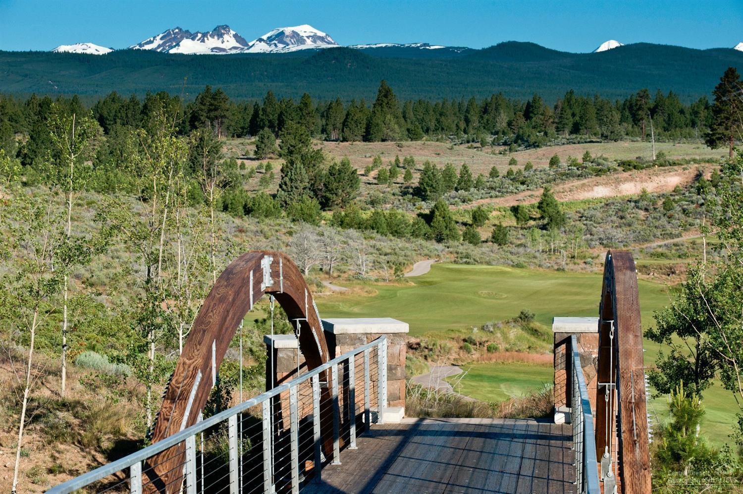 Tetherow - Residential