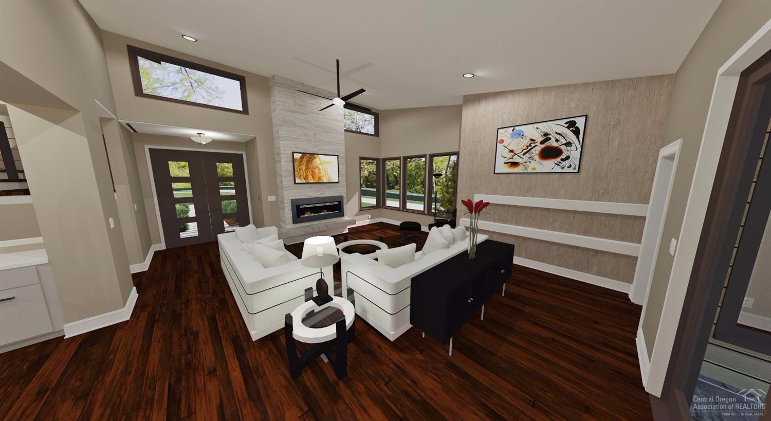 Tetherow - Residential