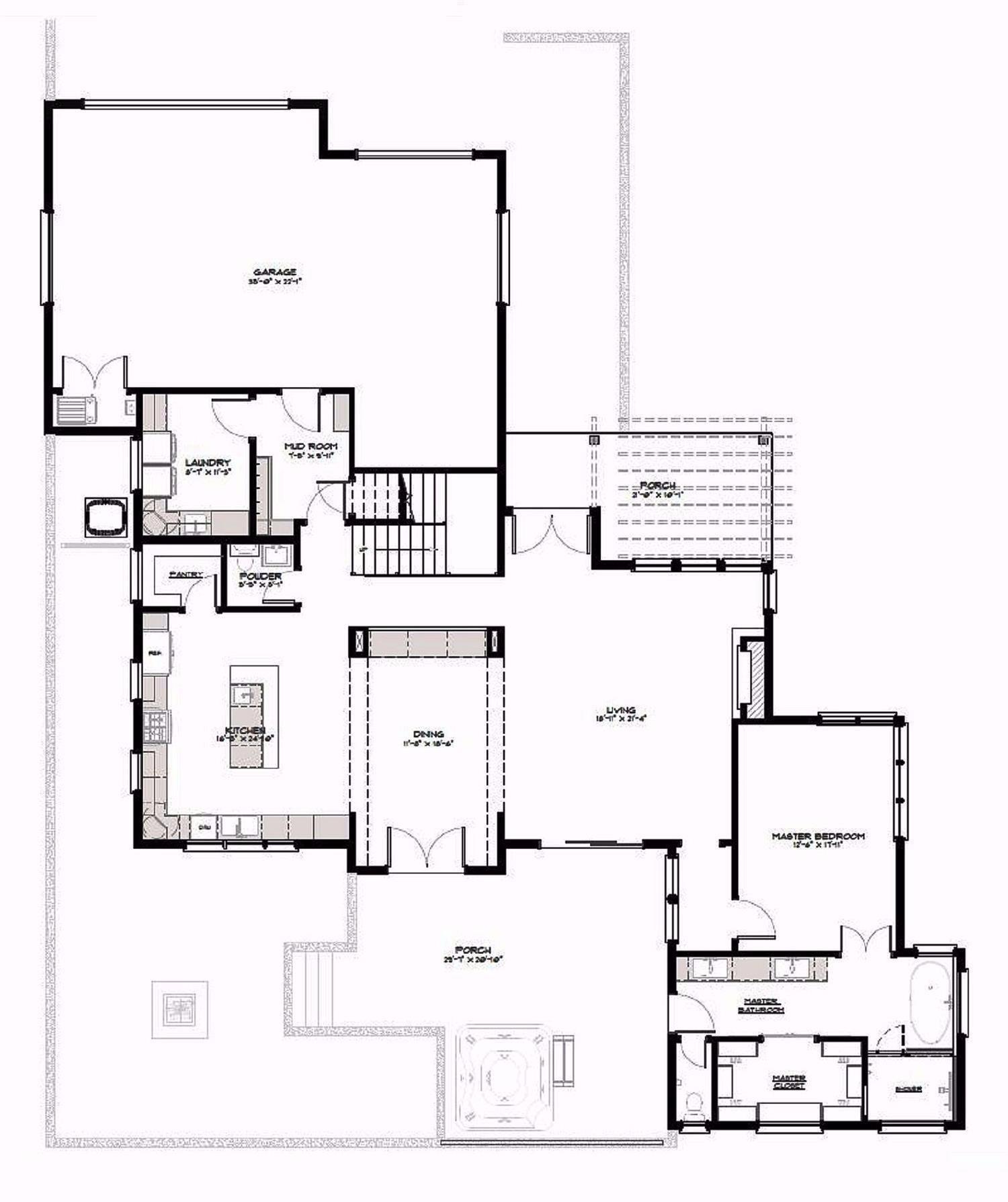 Tetherow - Residential