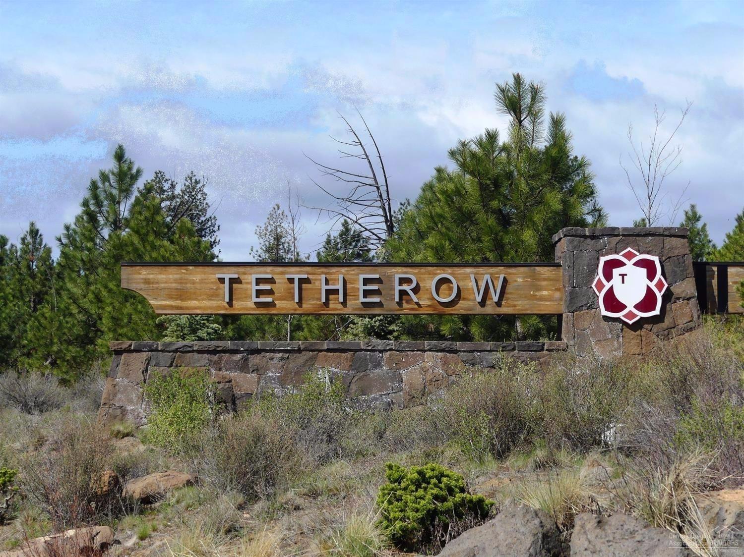 Tetherow - Residential