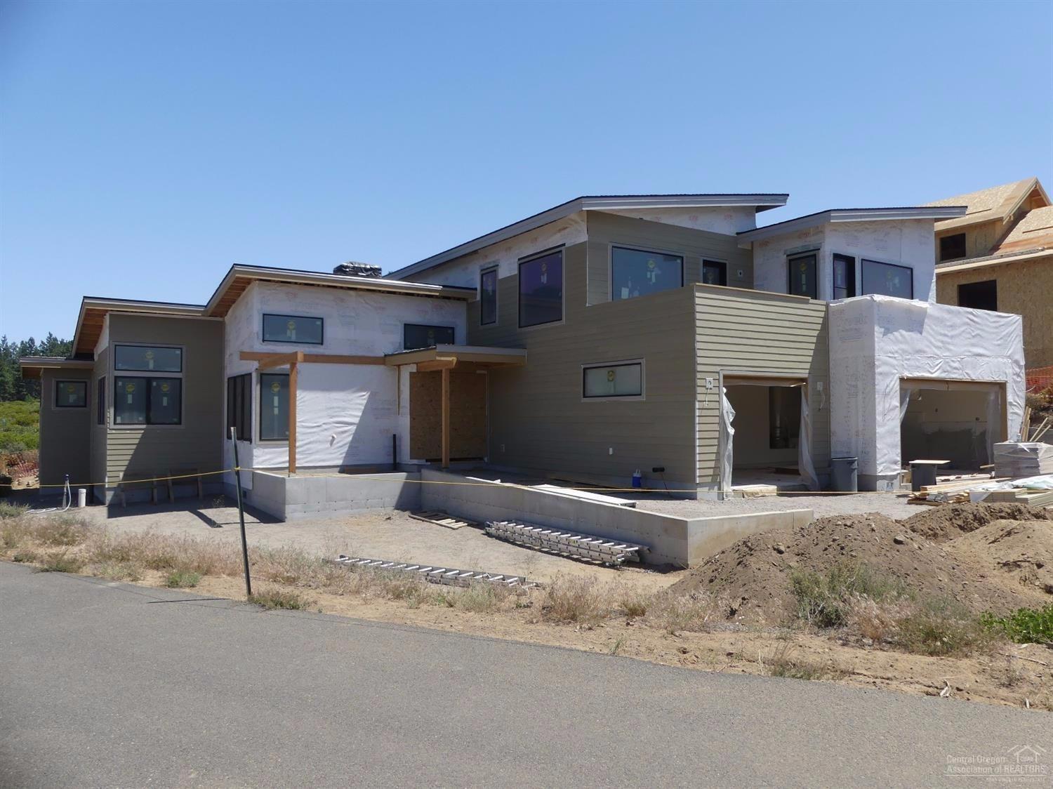 Tetherow - Residential