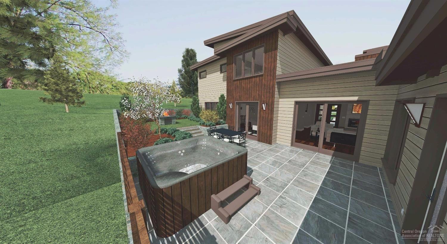 Tetherow - Residential