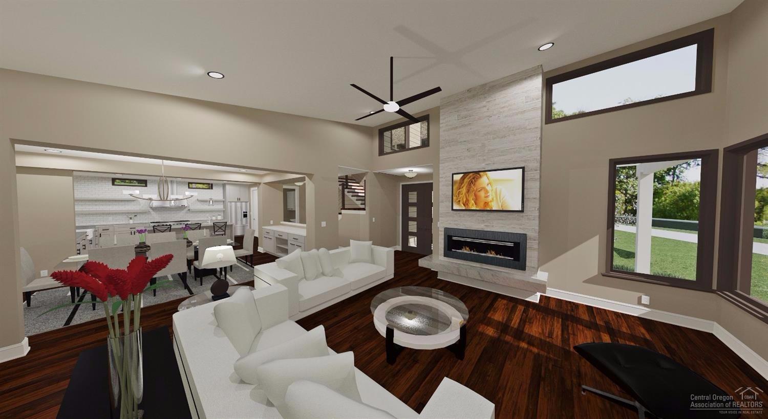 Tetherow - Residential