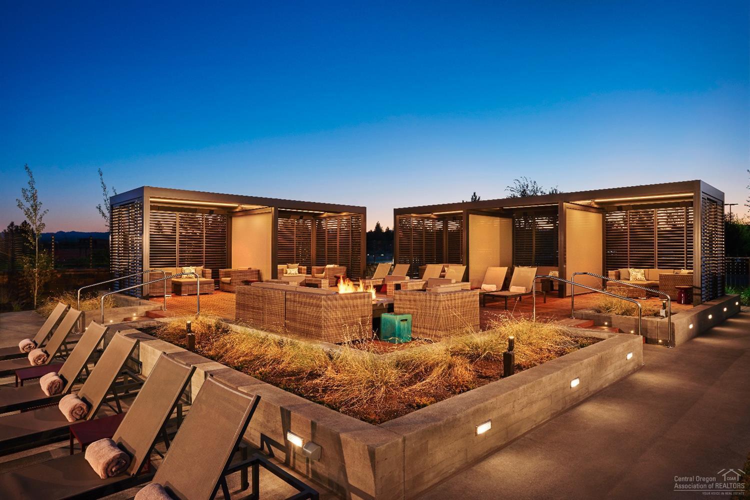 Tetherow - Residential