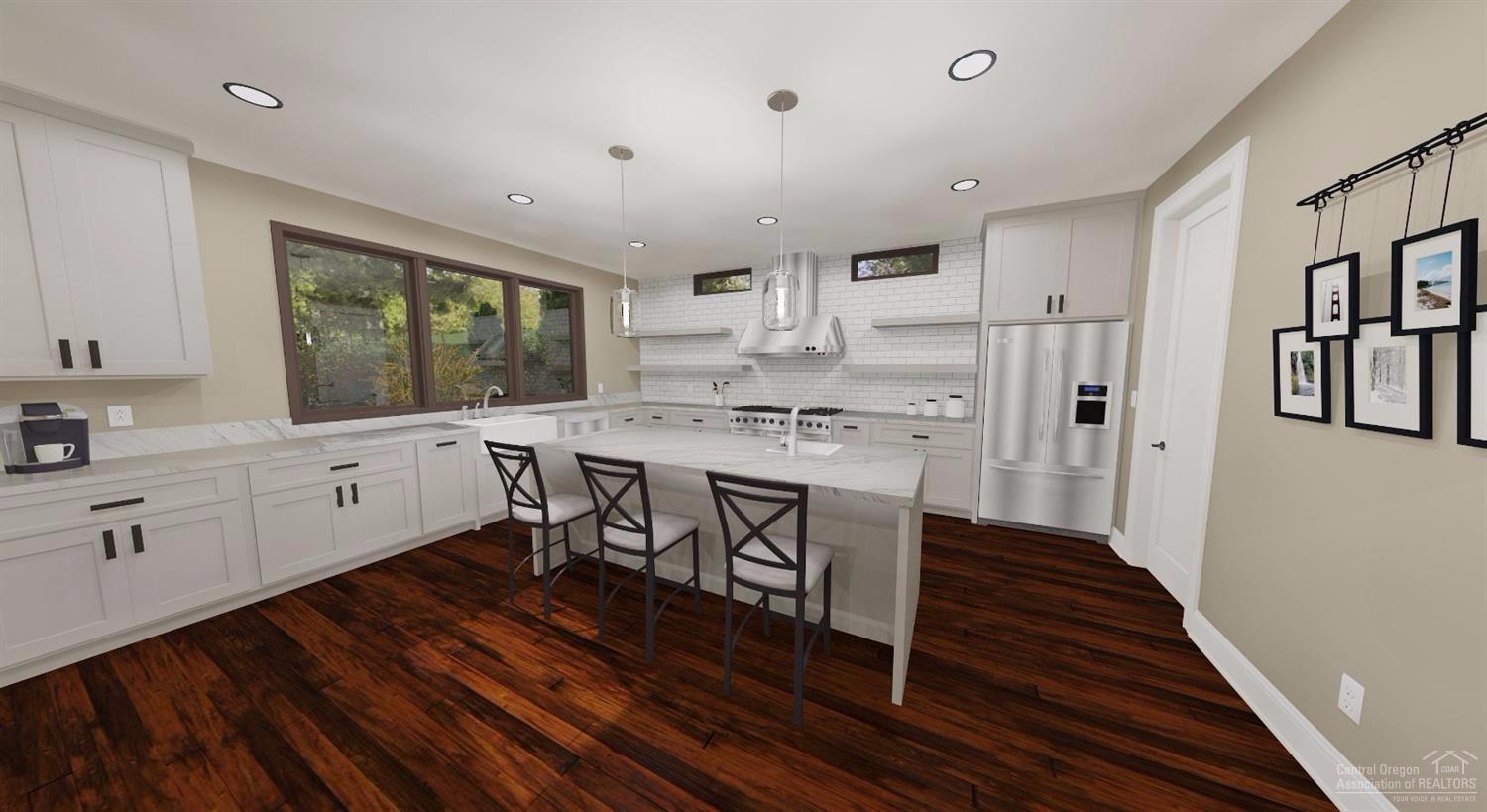 Tetherow - Residential