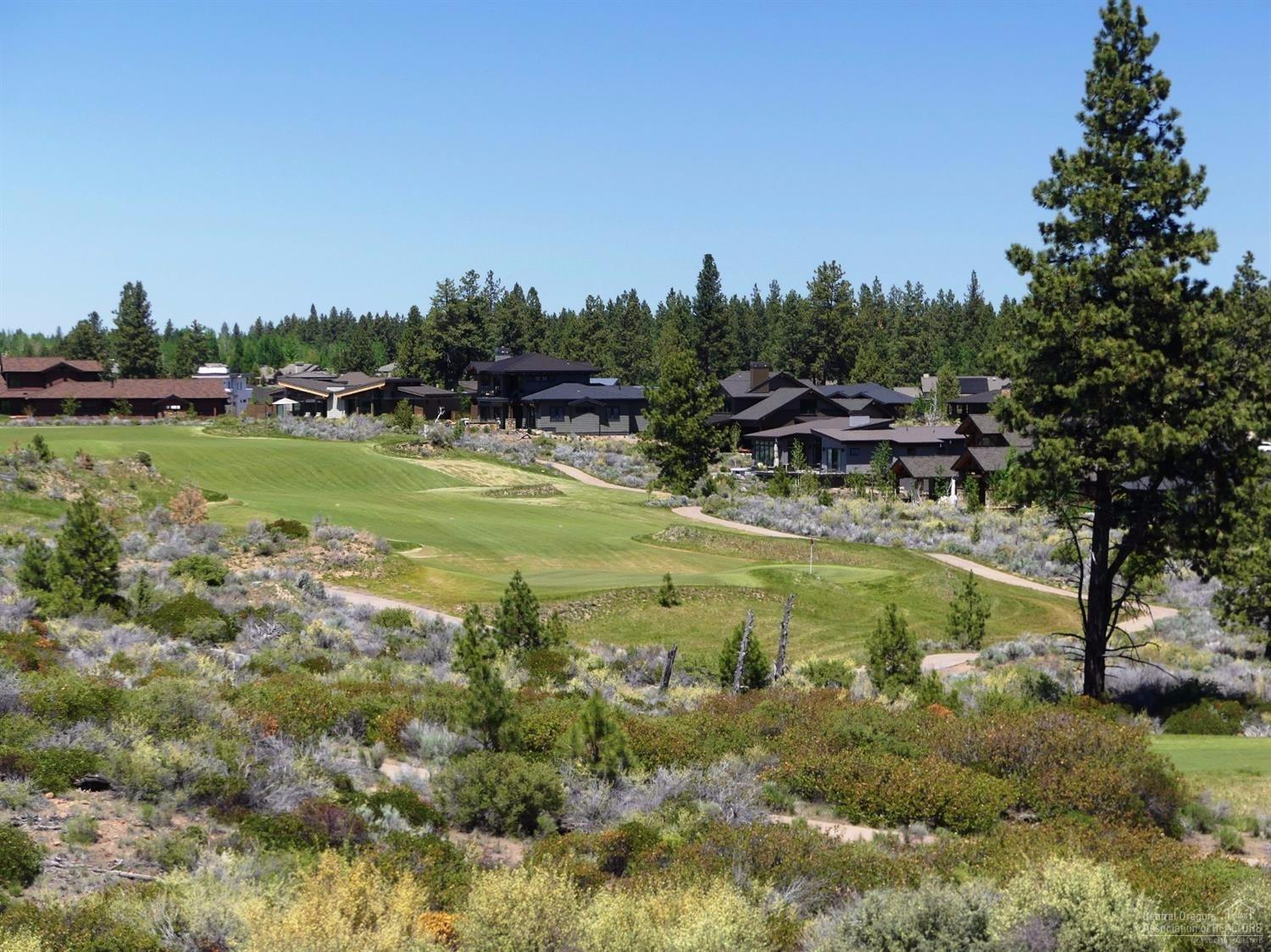 Tetherow - Residential