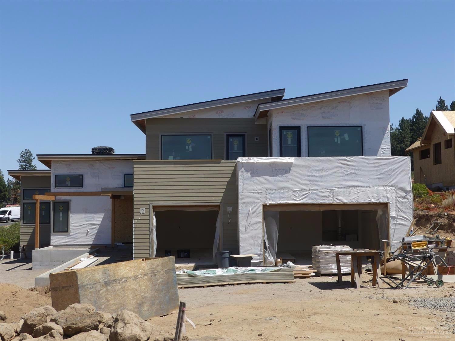 Tetherow - Residential