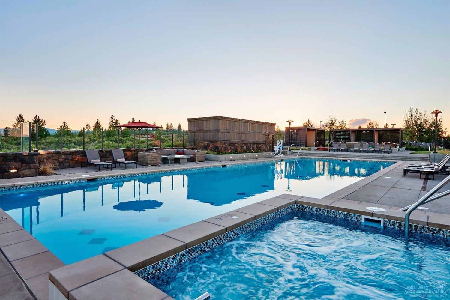 Tetherow - Residential