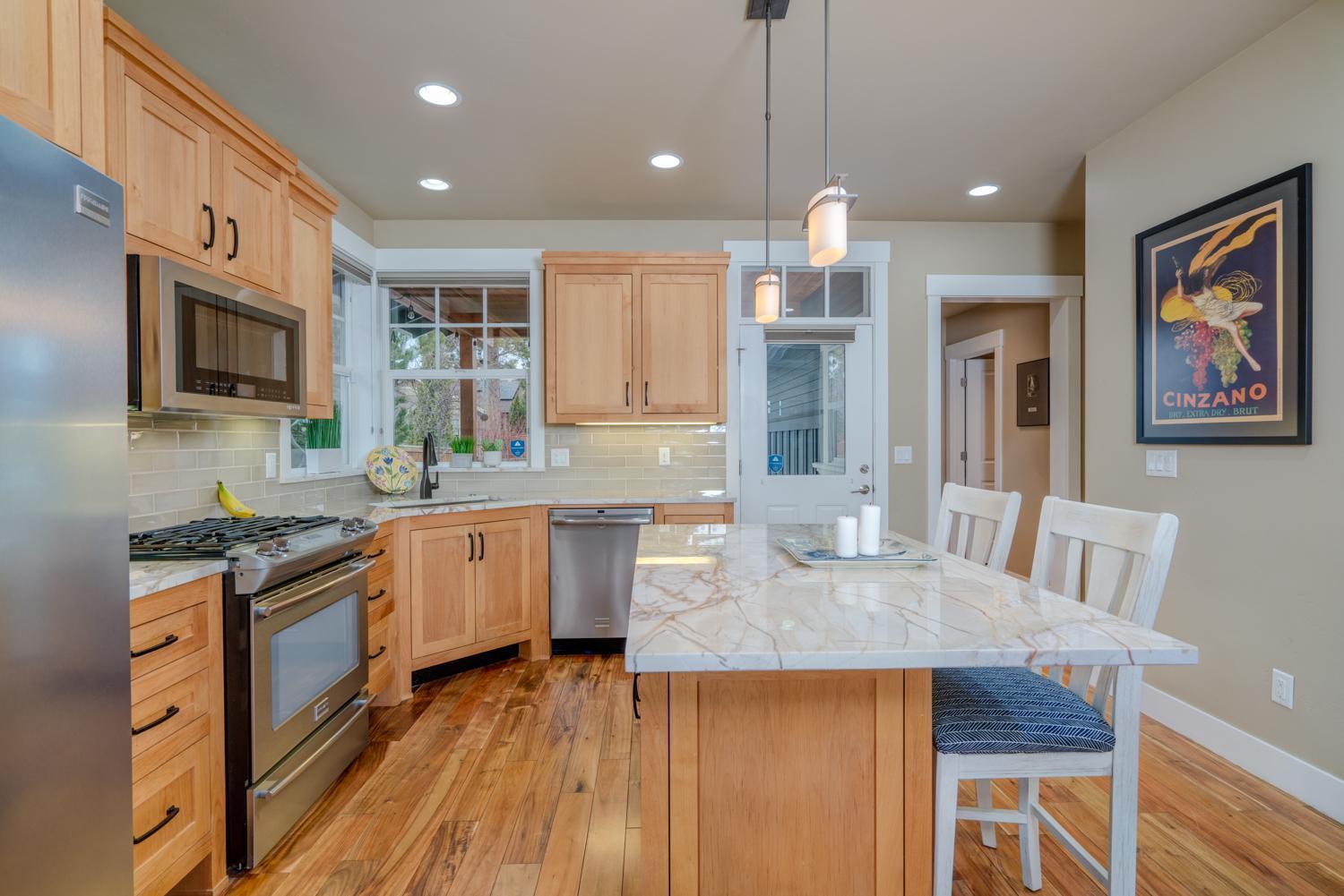 NorthWest Crossing - Residential