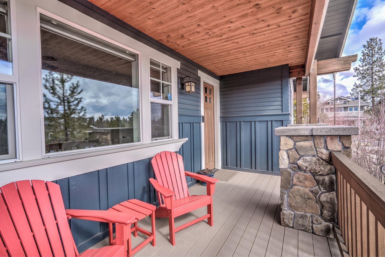 NorthWest Crossing - Residential