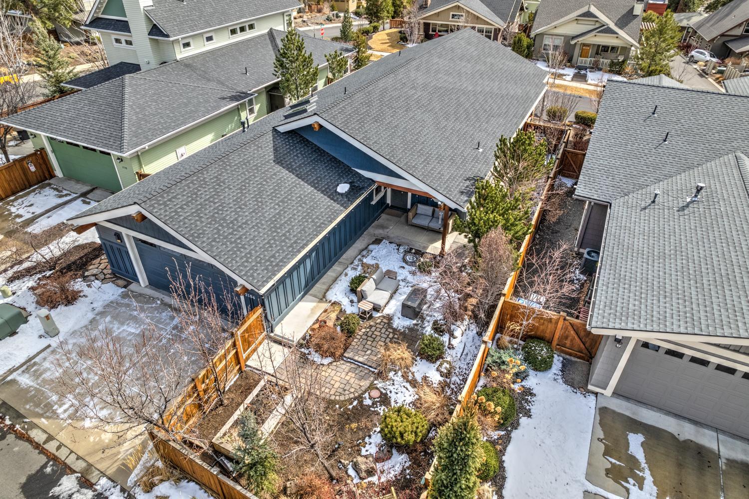 NorthWest Crossing - Residential