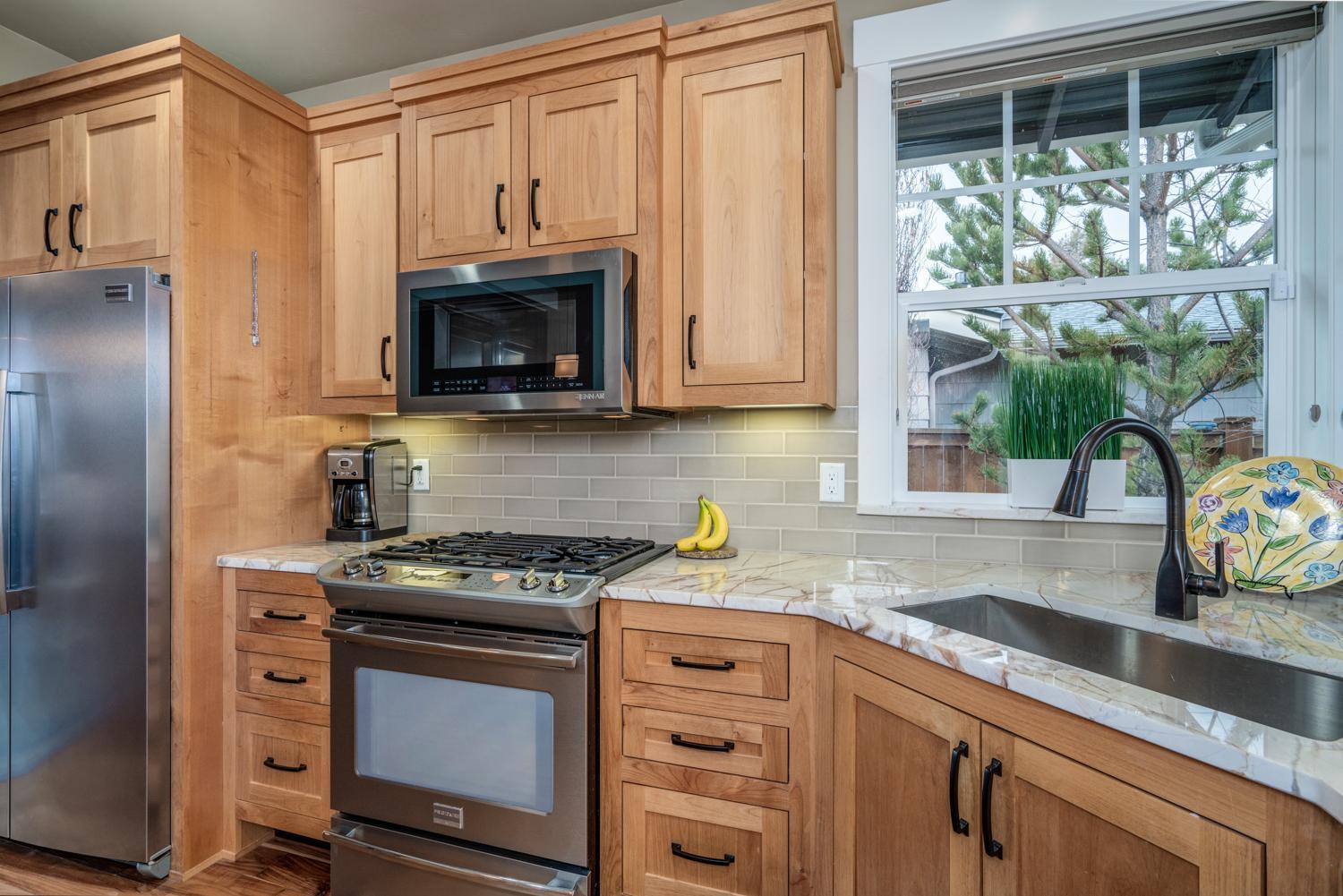 NorthWest Crossing - Residential