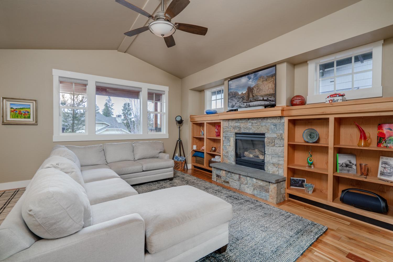 NorthWest Crossing - Residential