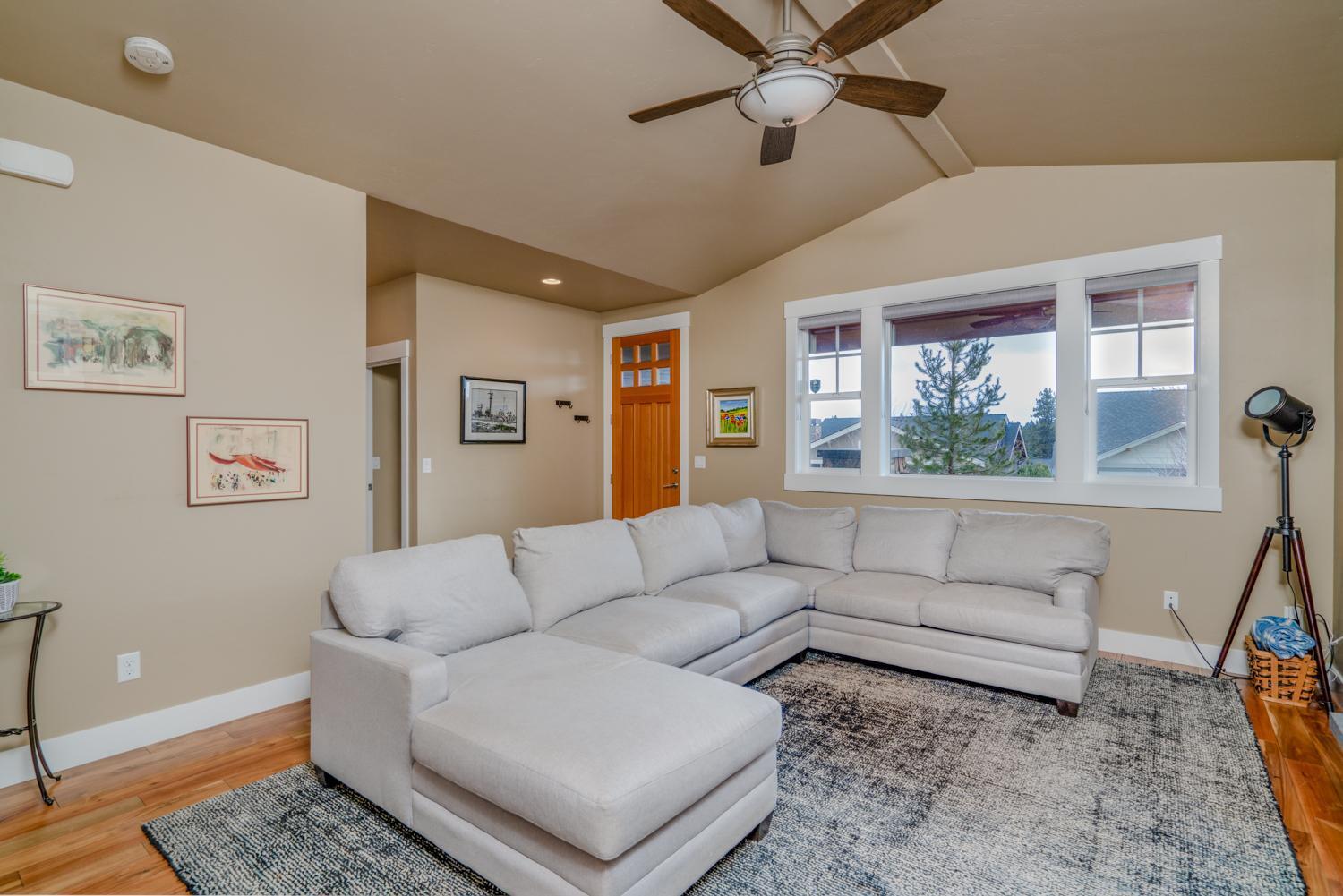 NorthWest Crossing - Residential