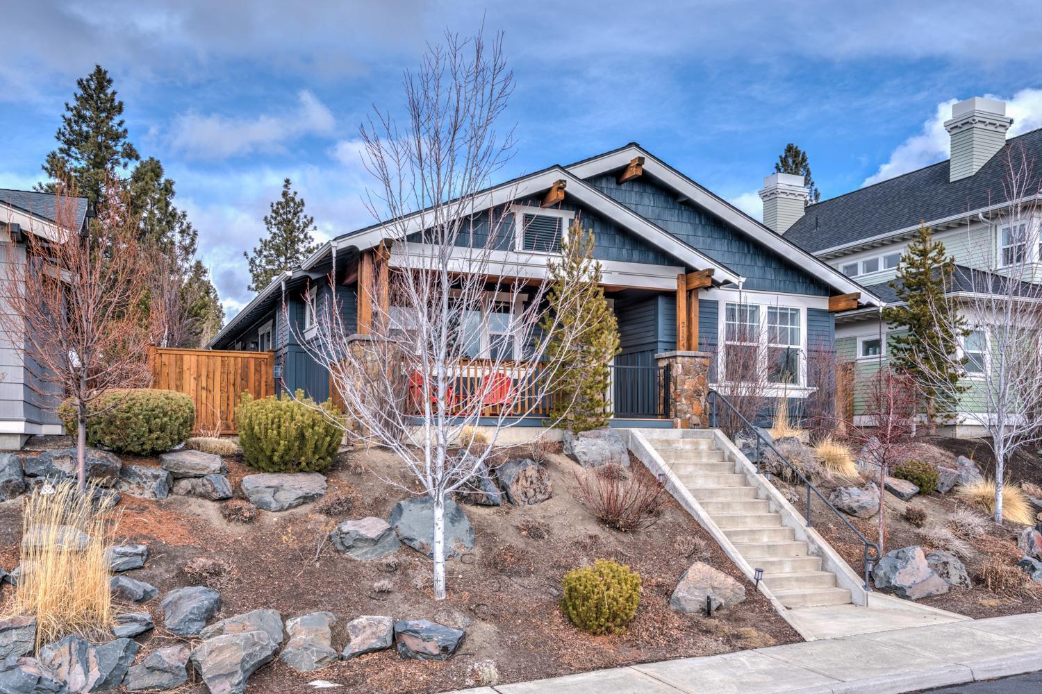 NorthWest Crossing - Residential