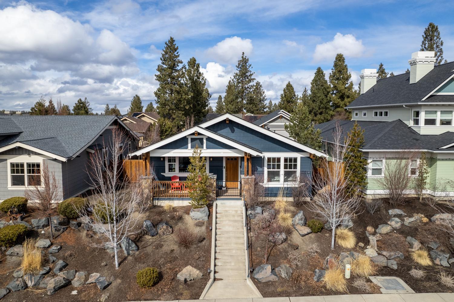 NorthWest Crossing - Residential