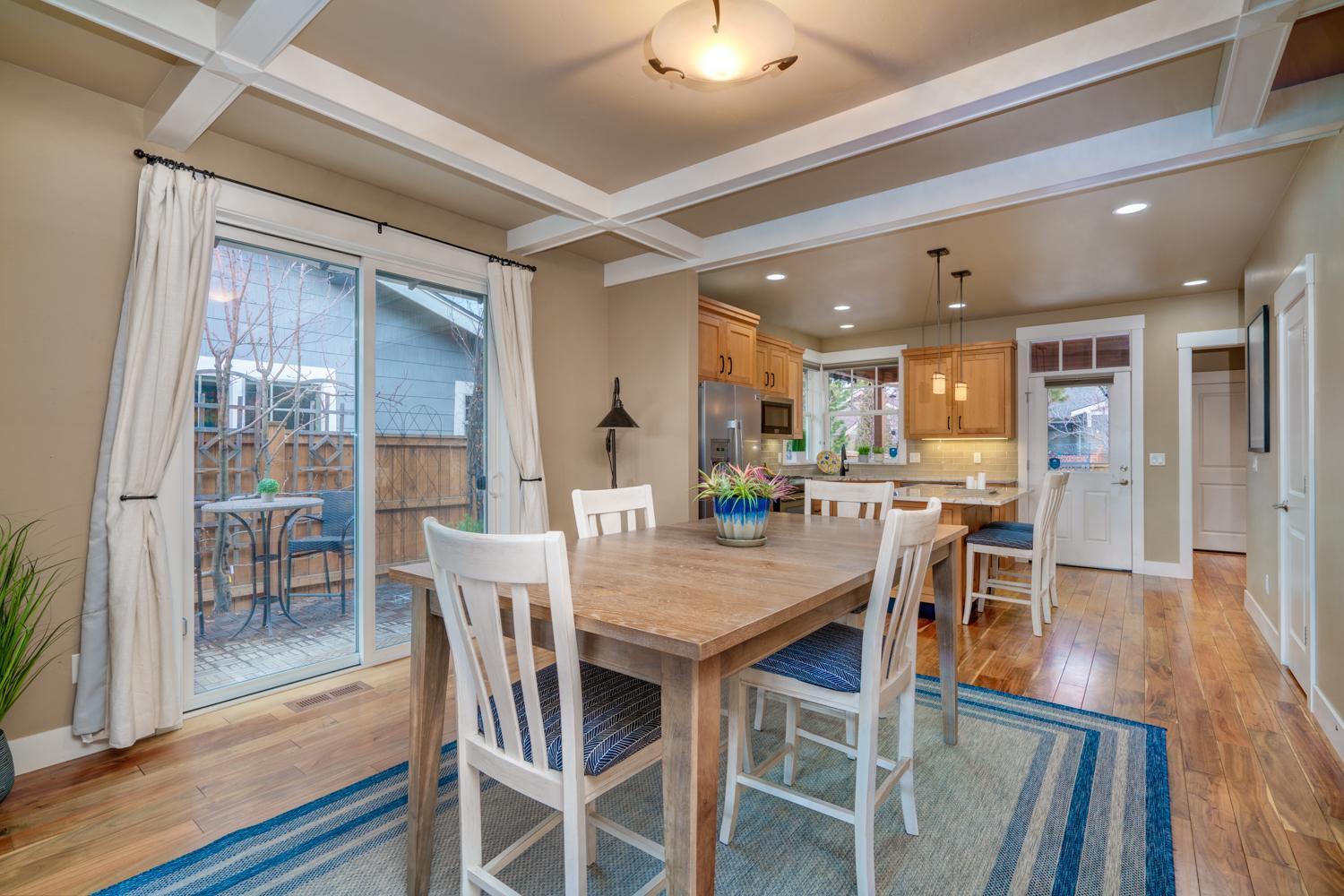 NorthWest Crossing - Residential