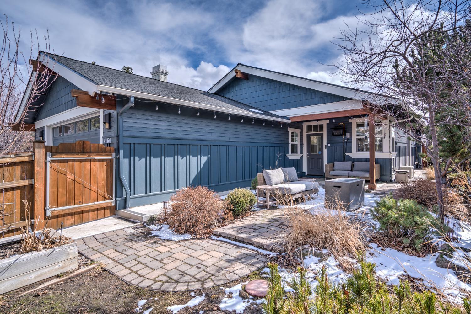 NorthWest Crossing - Residential