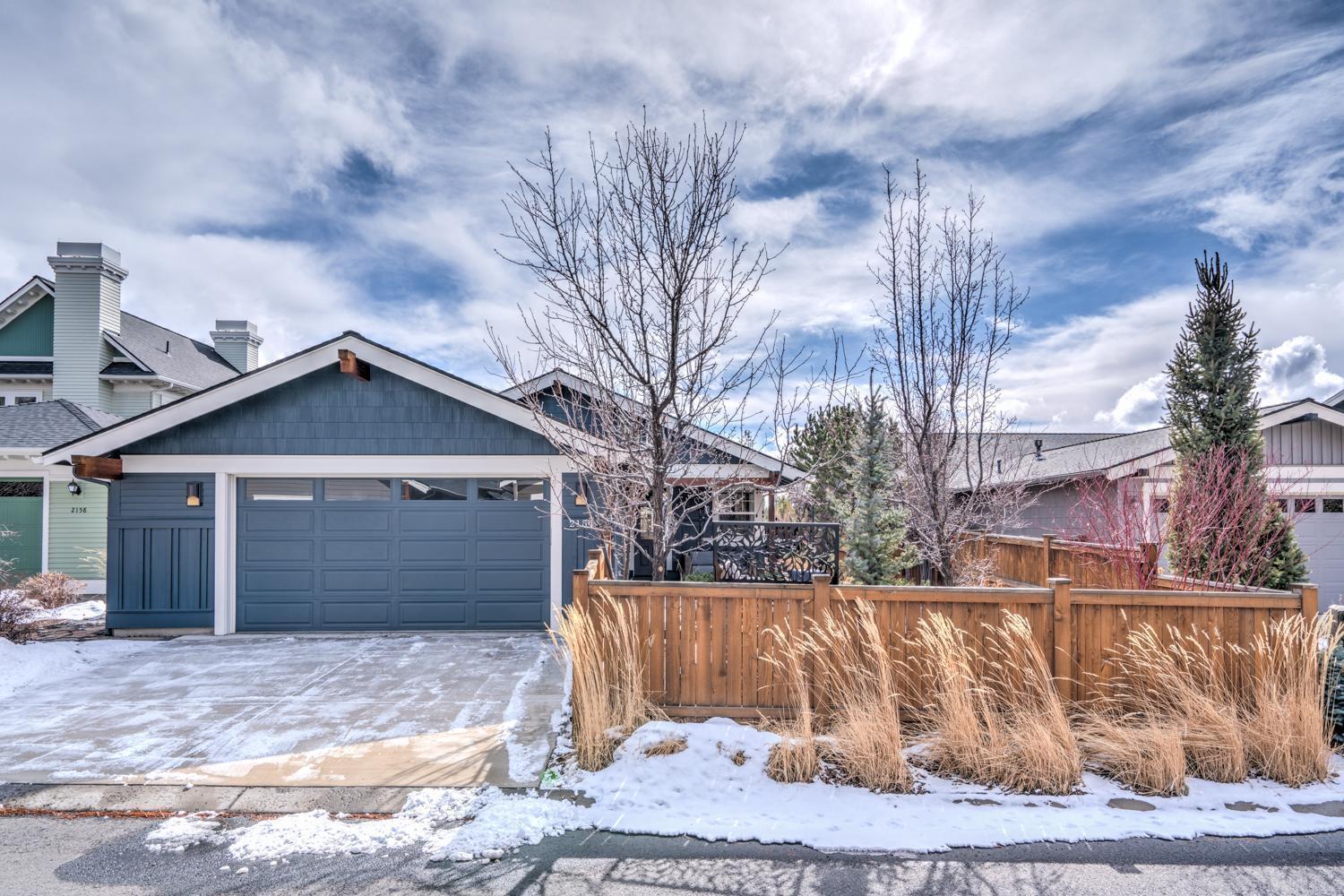 NorthWest Crossing - Residential