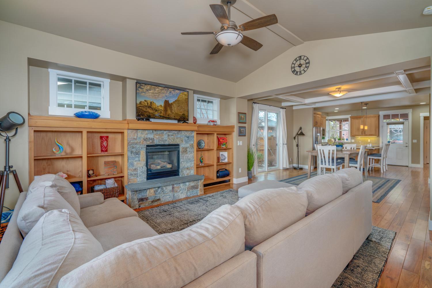 NorthWest Crossing - Residential