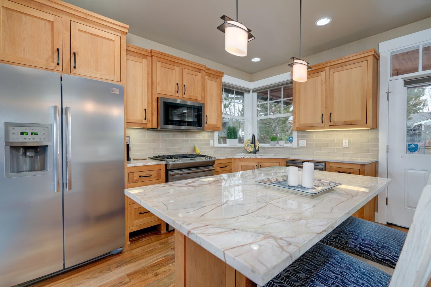 NorthWest Crossing - Residential