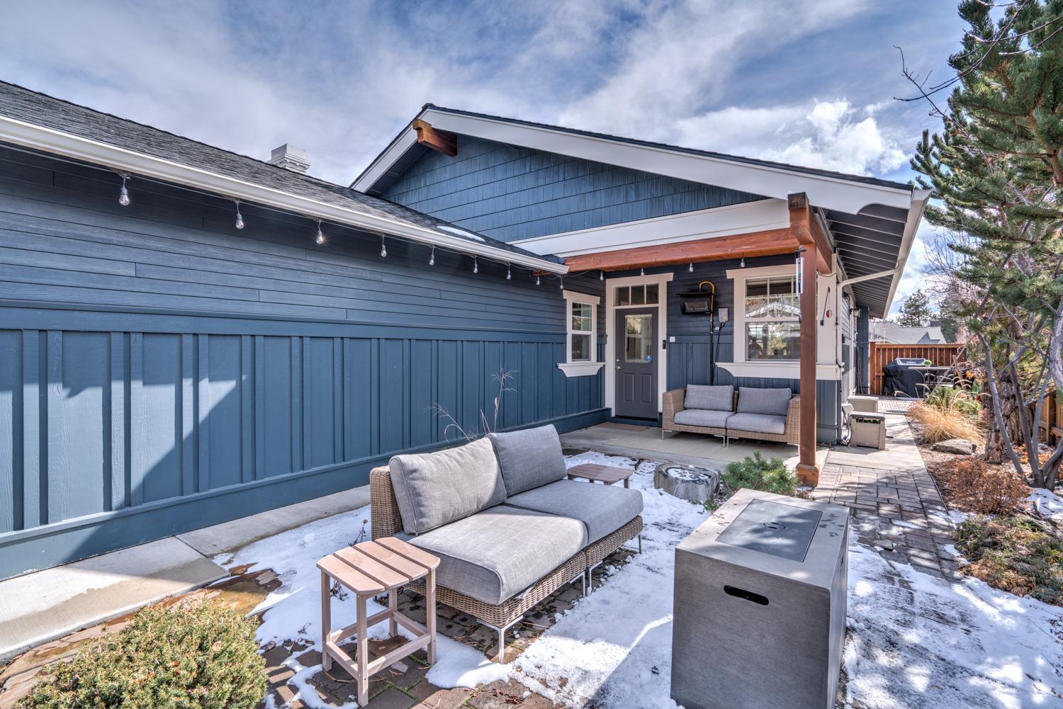 NorthWest Crossing - Residential