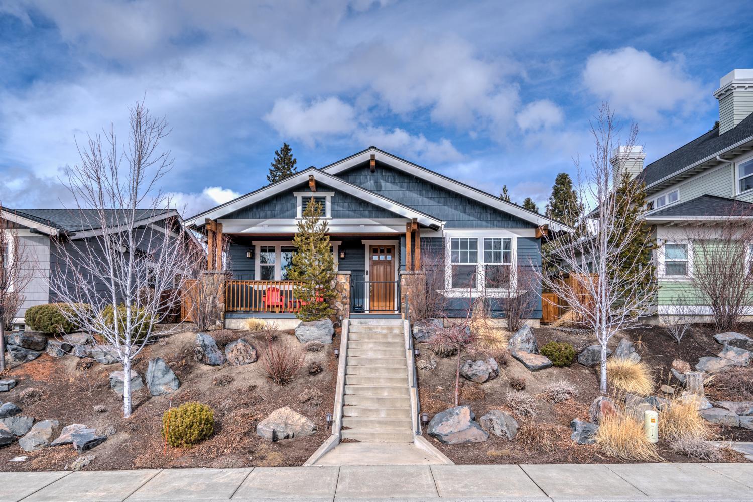 NorthWest Crossing - Residential