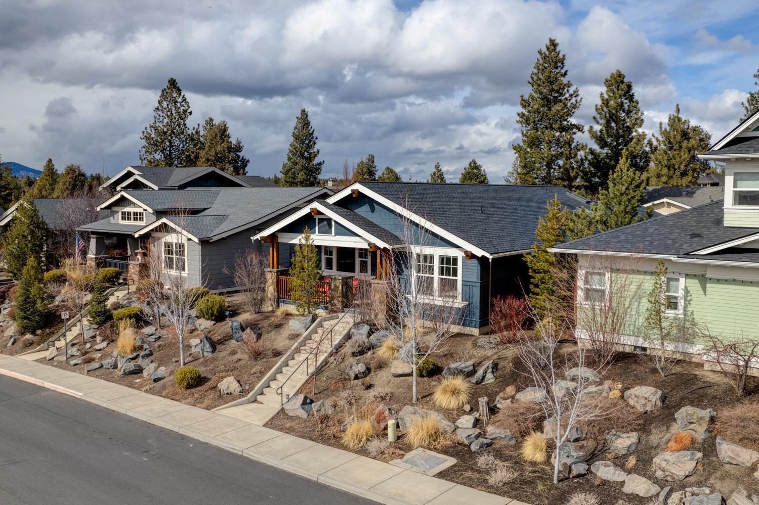 NorthWest Crossing - Residential