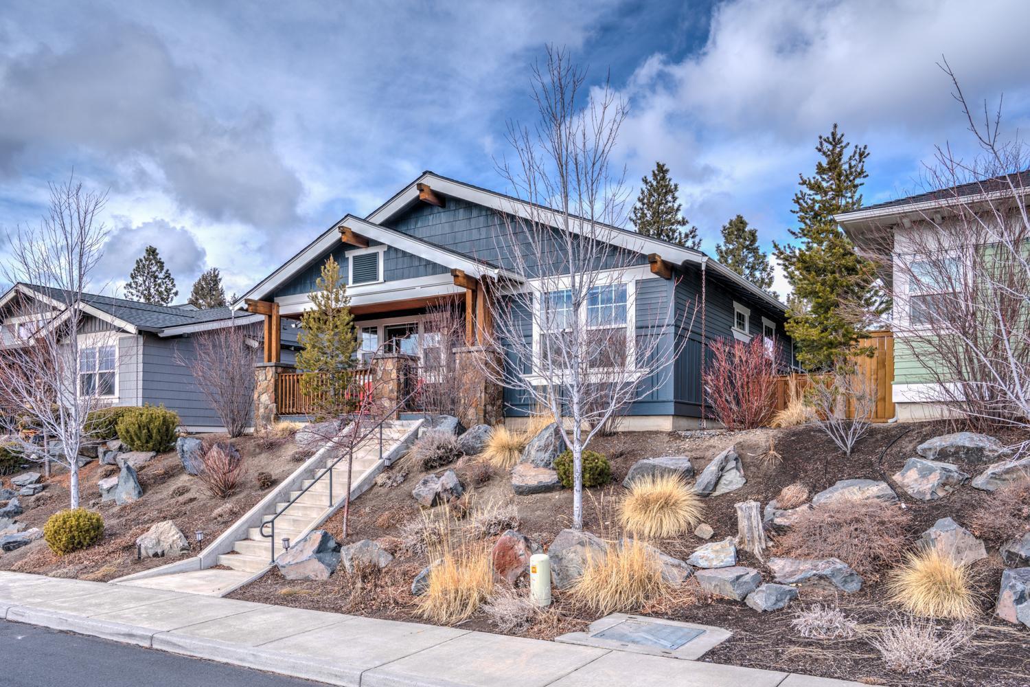 NorthWest Crossing - Residential