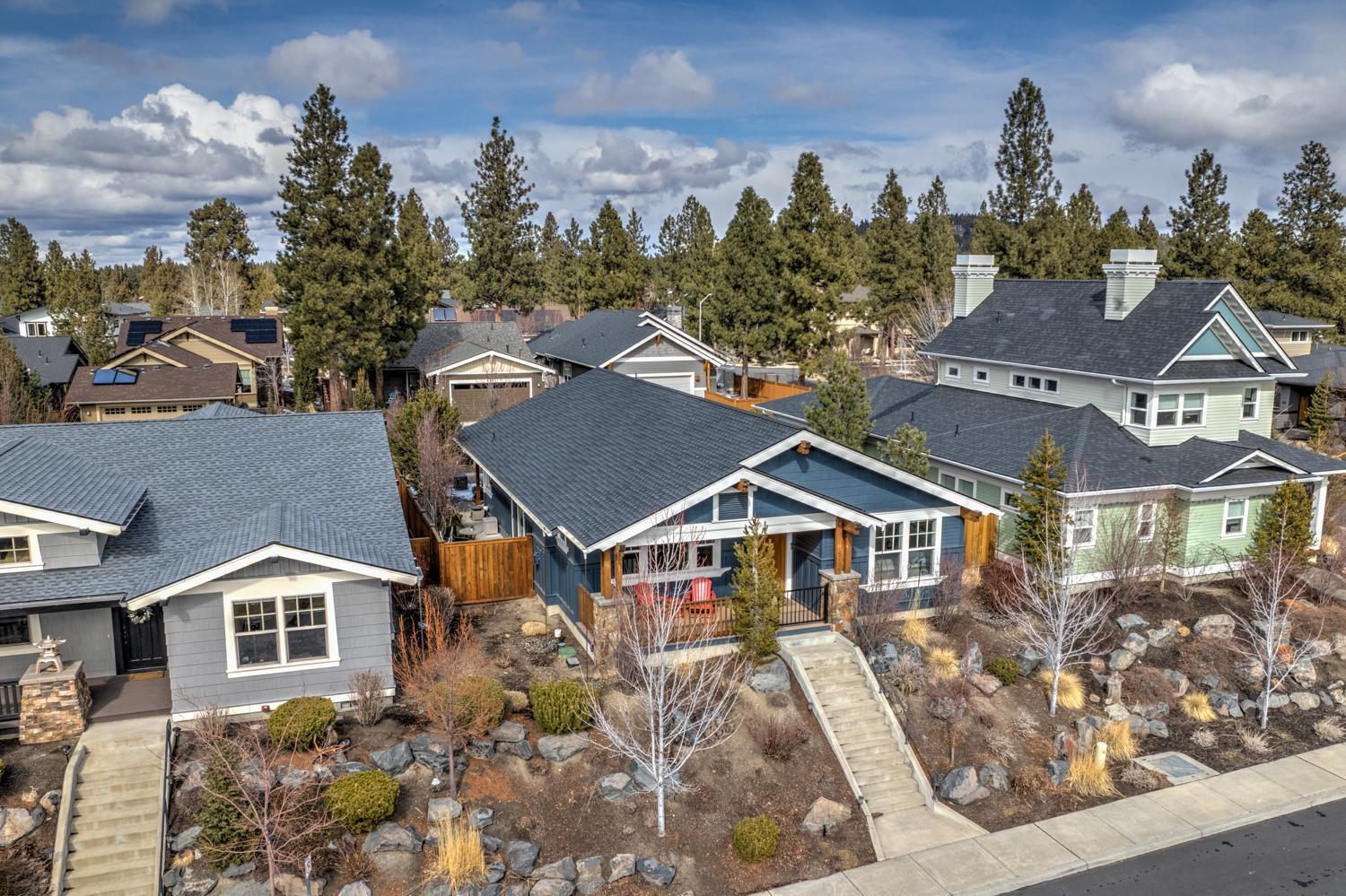 NorthWest Crossing - Residential