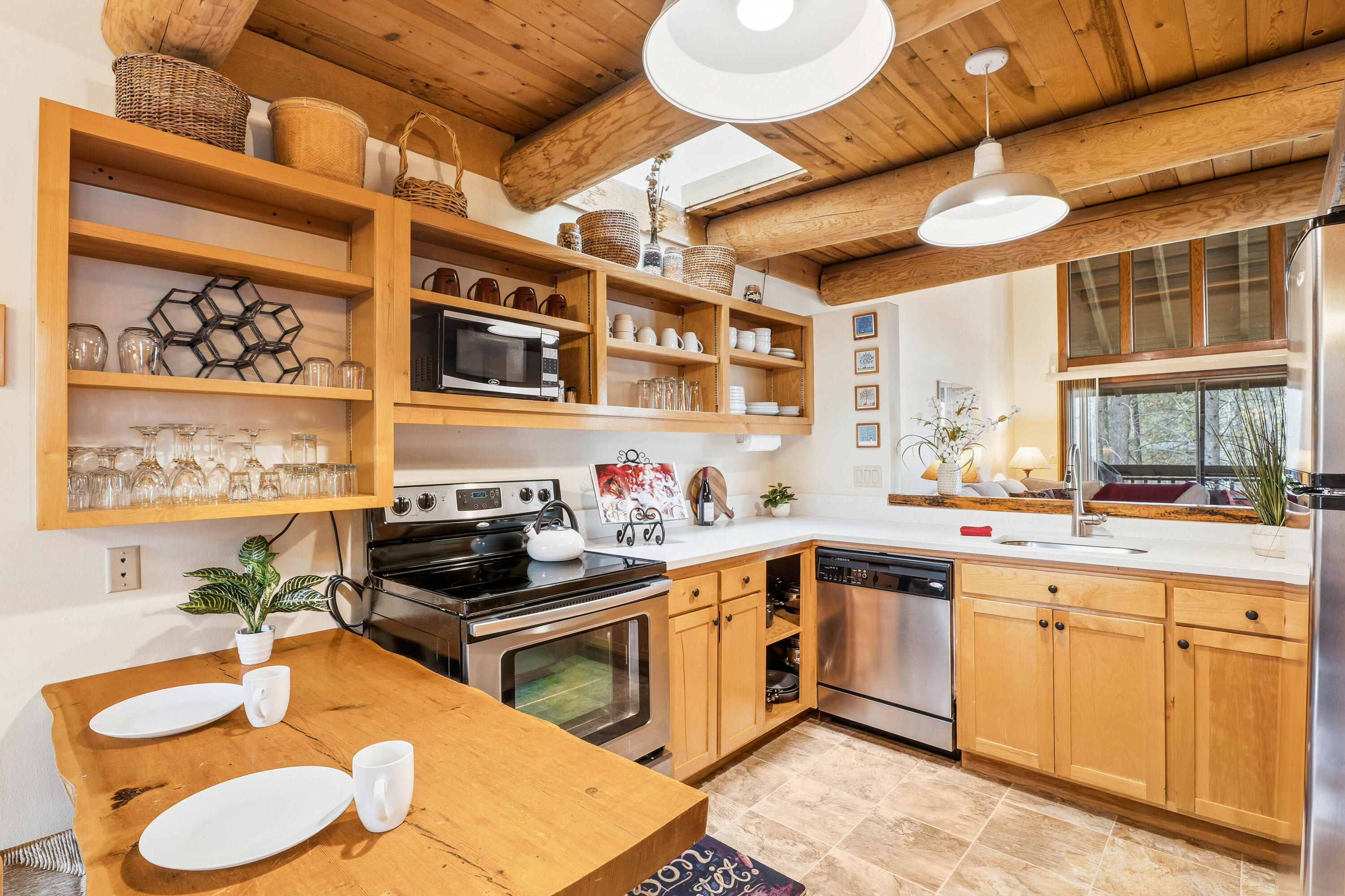 Wildflower - Residential