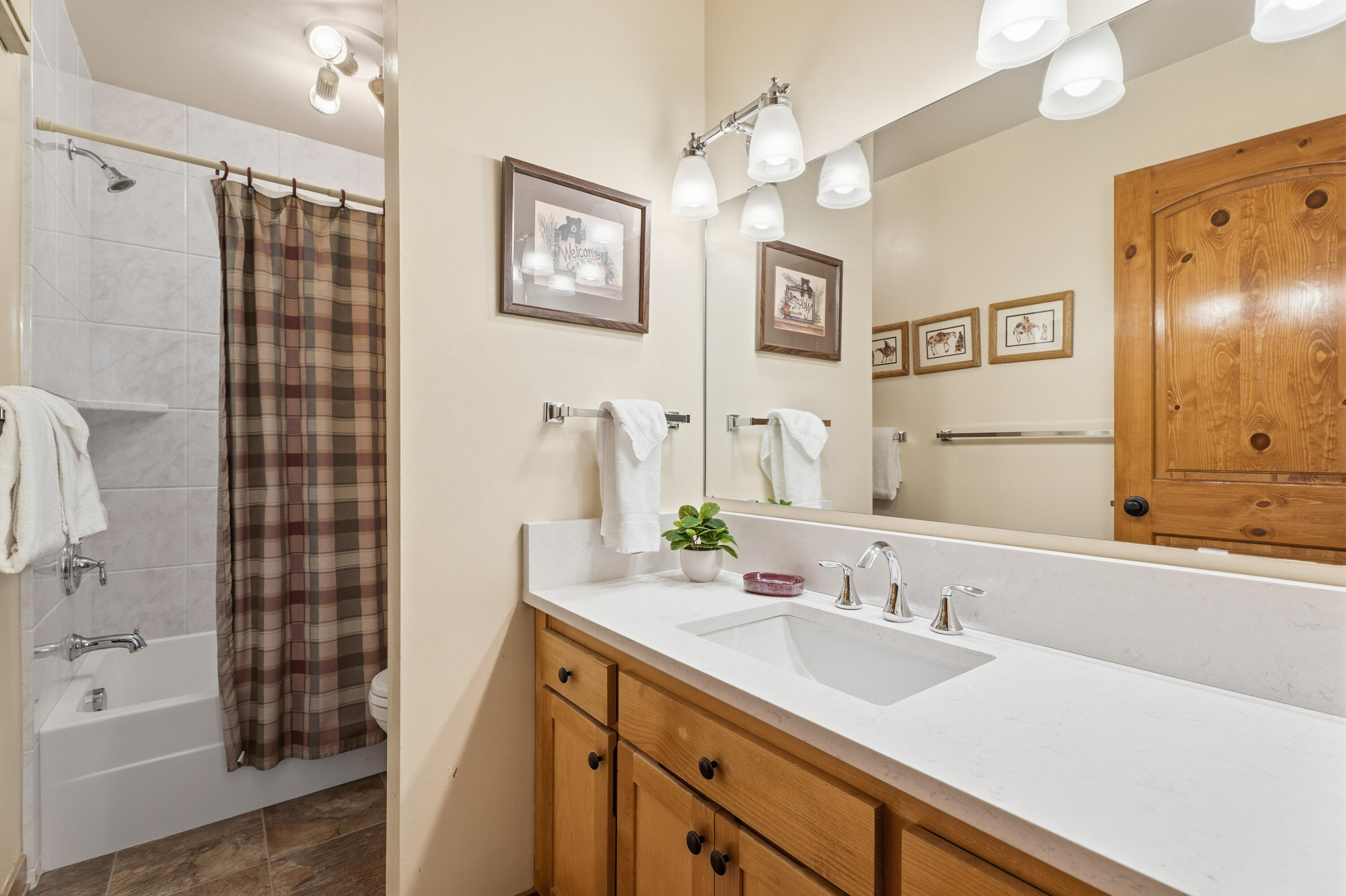 Wildflower - Residential