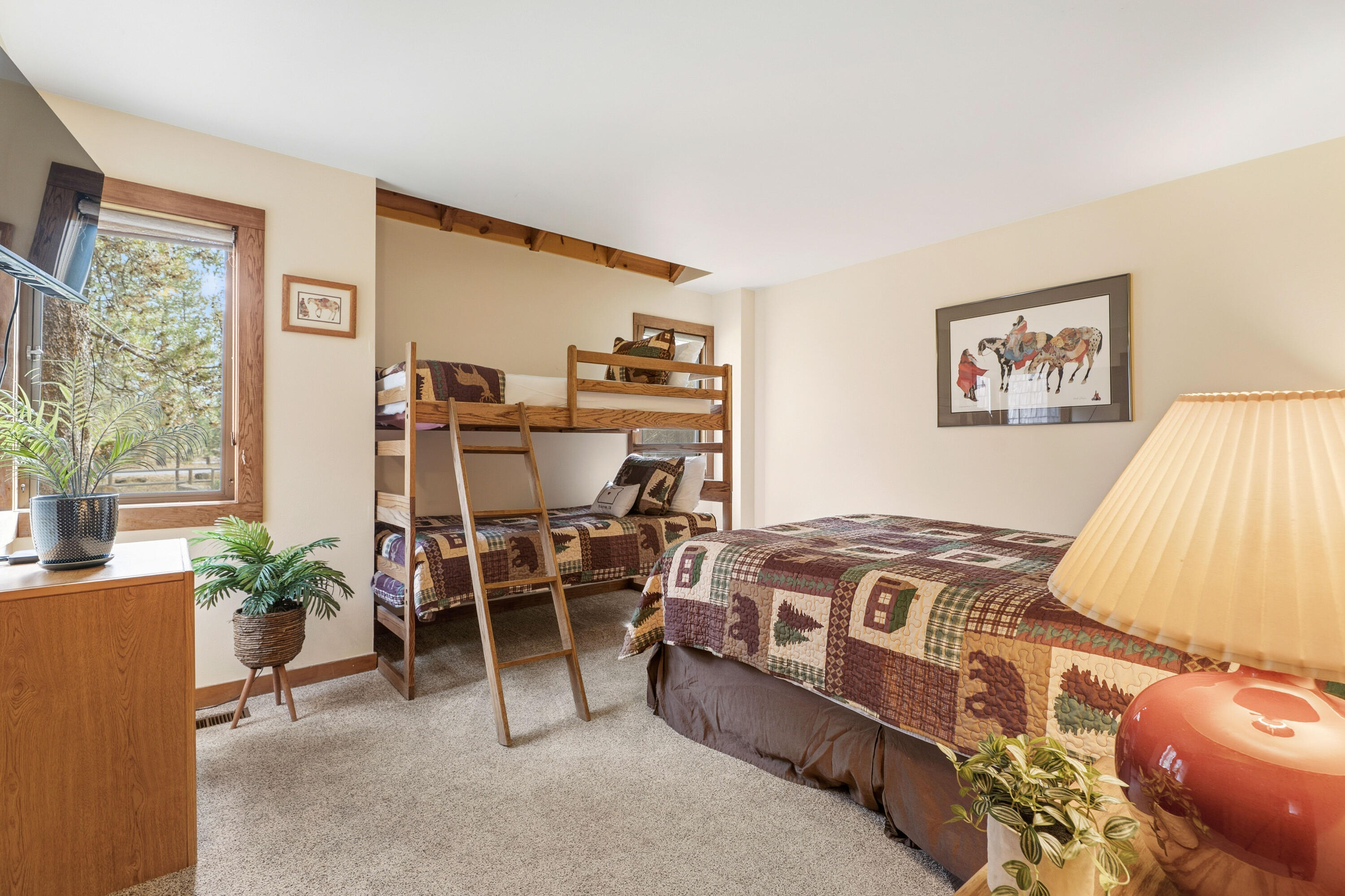 Wildflower - Residential