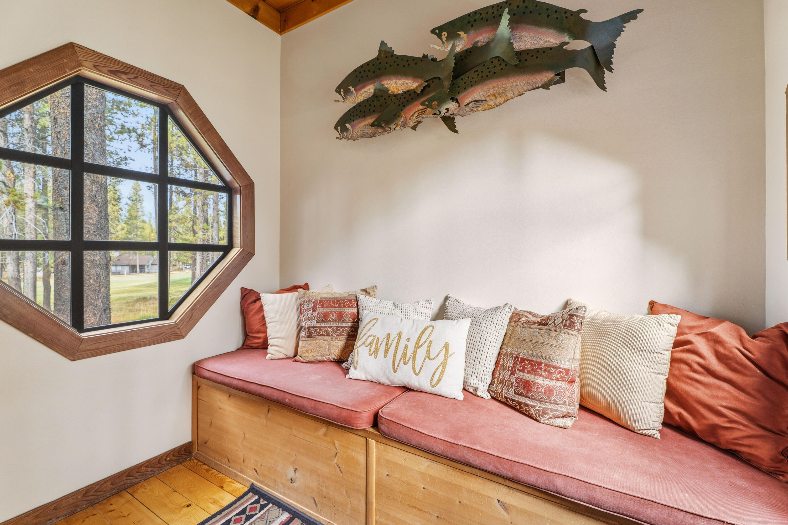 Wildflower - Residential