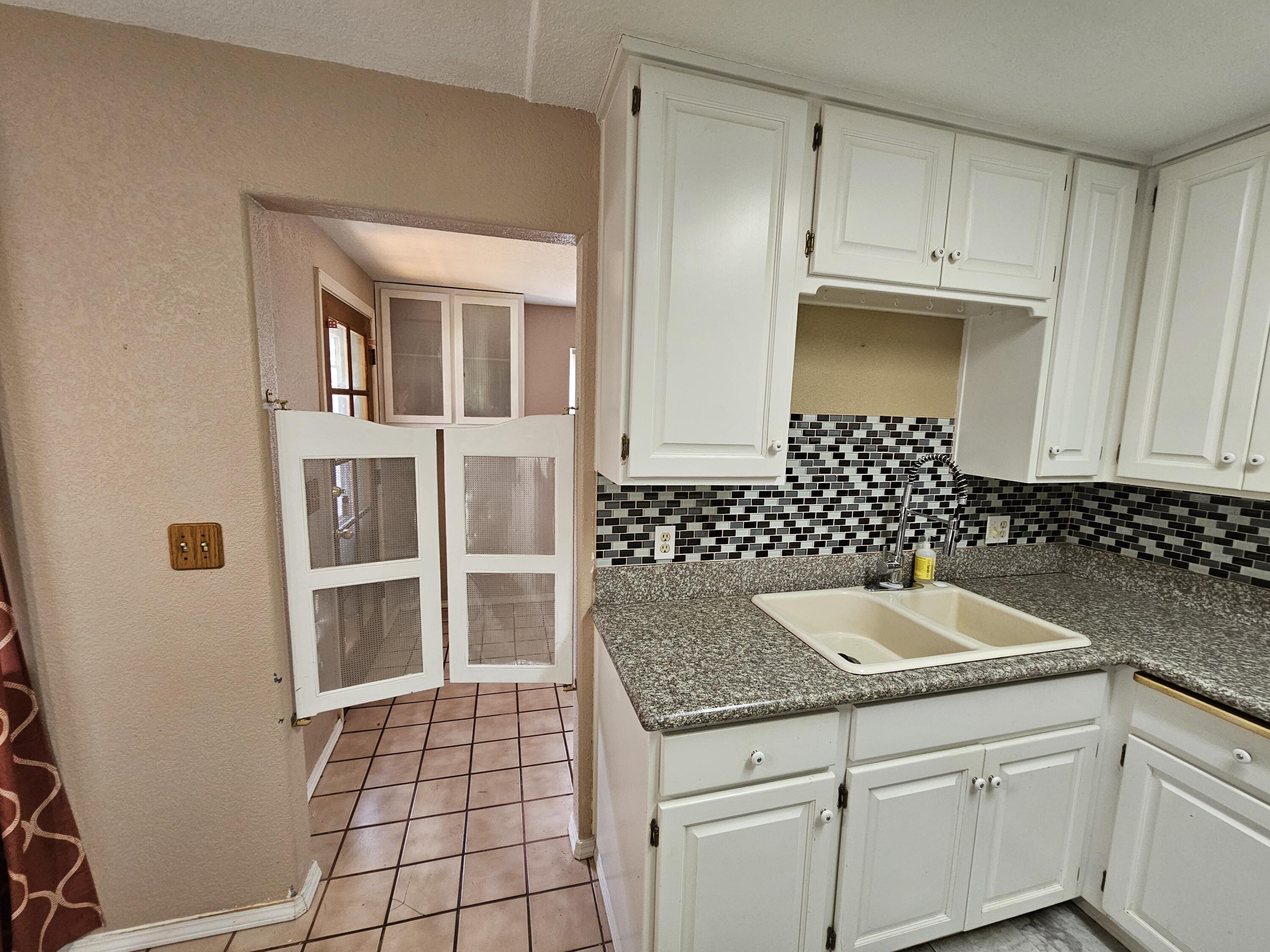 Madrona Heights - Residential