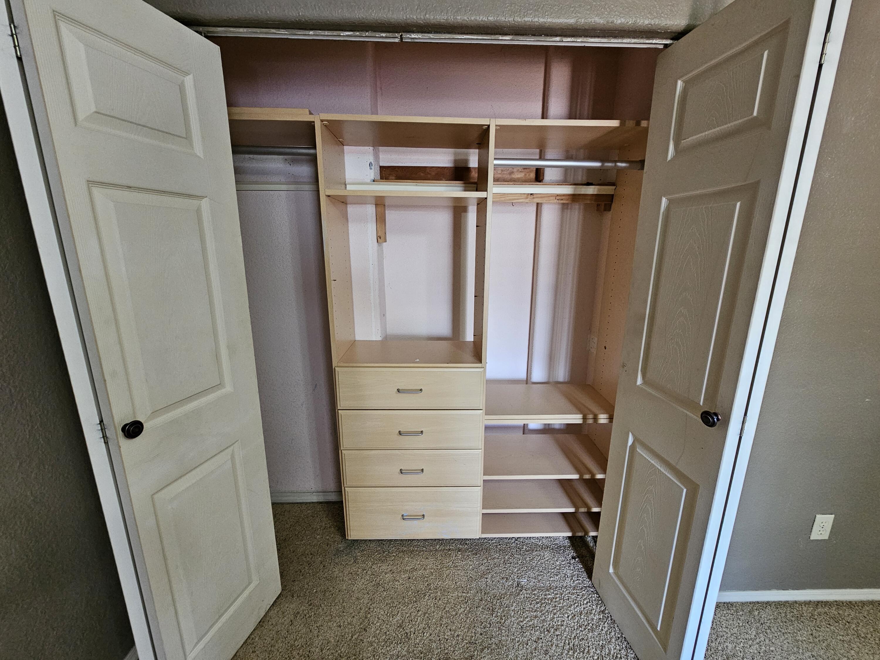 Madrona Heights - Residential