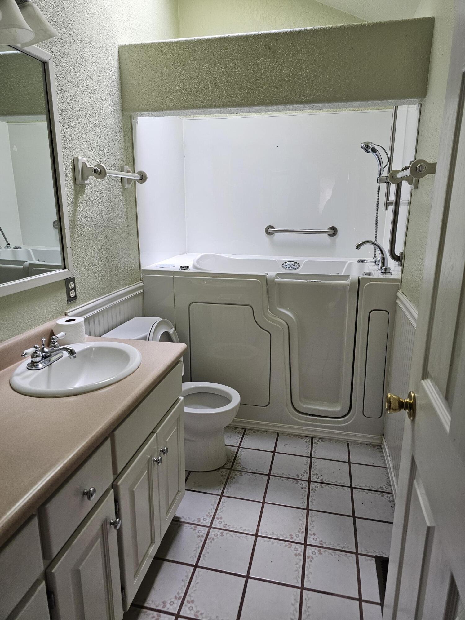 Madrona Heights - Residential