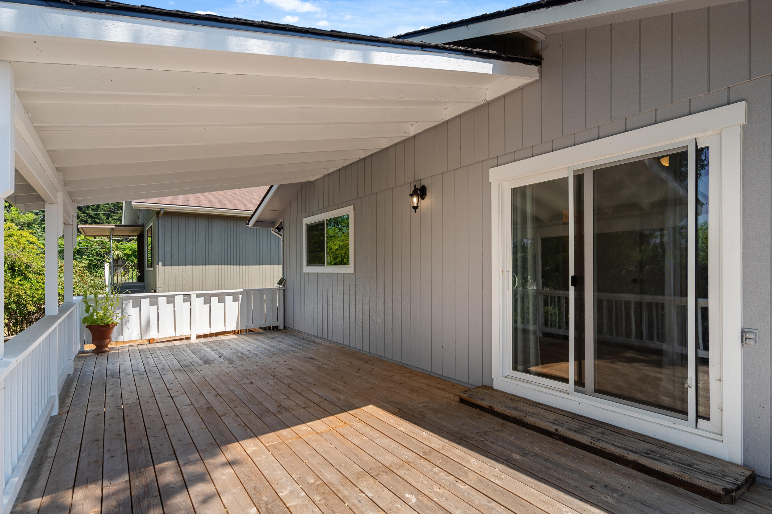 Grants Pass Original Townsite - Residential