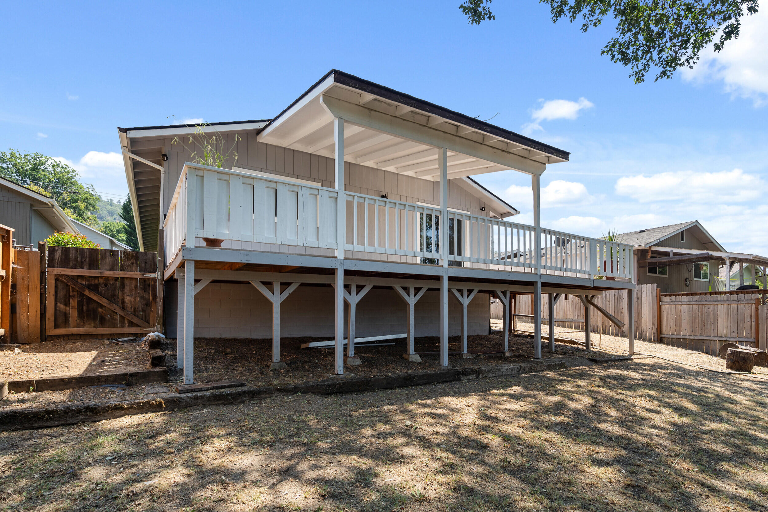 Grants Pass Original Townsite - Residential
